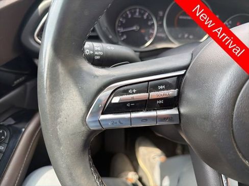 Used 2021 MAZDA CX-30 AWD 2.5 S w/ Premium Package image 17