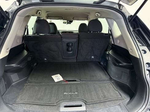 Certified 2020 Nissan Rogue S AWD/4WD image 33