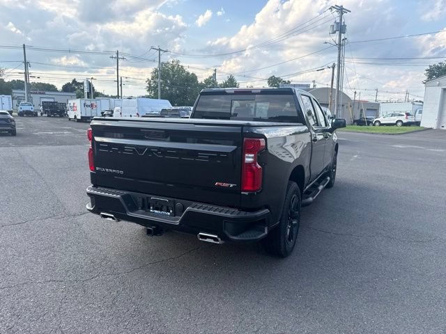 New 2026 Chevrolet Silverado 1500 RST AWD/4WD image 6