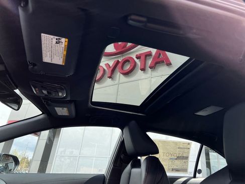 New 2026 Toyota Corolla XSE FWD image 24