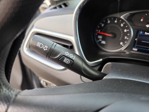 Used 2023 Chevrolet Equinox LS w/ LS Convenience Package FWD image 23