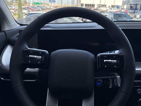 New 2026 Hyundai Ioniq 9 SE AWD/4WD image 14