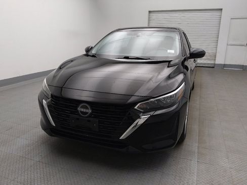 Used 2024 Nissan Sentra S FWD image 15