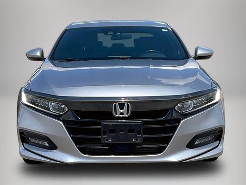 Used 2020 Honda Accord Sport image 3