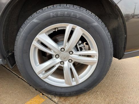 Used 2014 Acura RDX FWD w/ Technology Package image 10