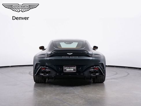 New 2026 Aston Martin V8 Vantage S image 7