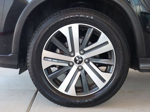 Used 2024 Mitsubishi Outlander Sport AWD image 5