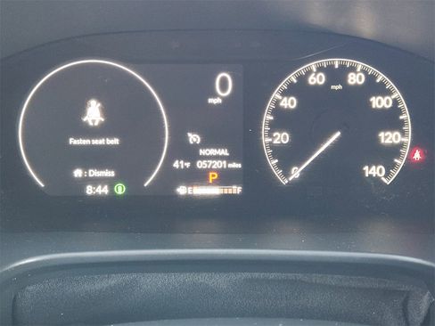 Used 2024 Honda CR-V EX image 15