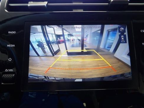 Used 2023 Hyundai Tucson SEL image 37