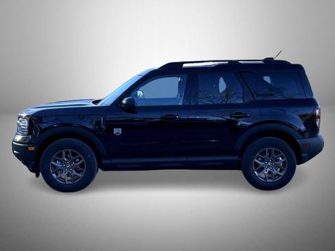 New 2026 Ford Bronco Sport Big Bend w/ Convenience Package AWD/4WD image 8