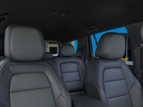 New 2026 Chevrolet Equinox LT w/ Convenience Package II image 24