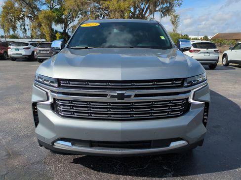 Certified 2023 Chevrolet Tahoe Premier w/ Texas Edition image 9