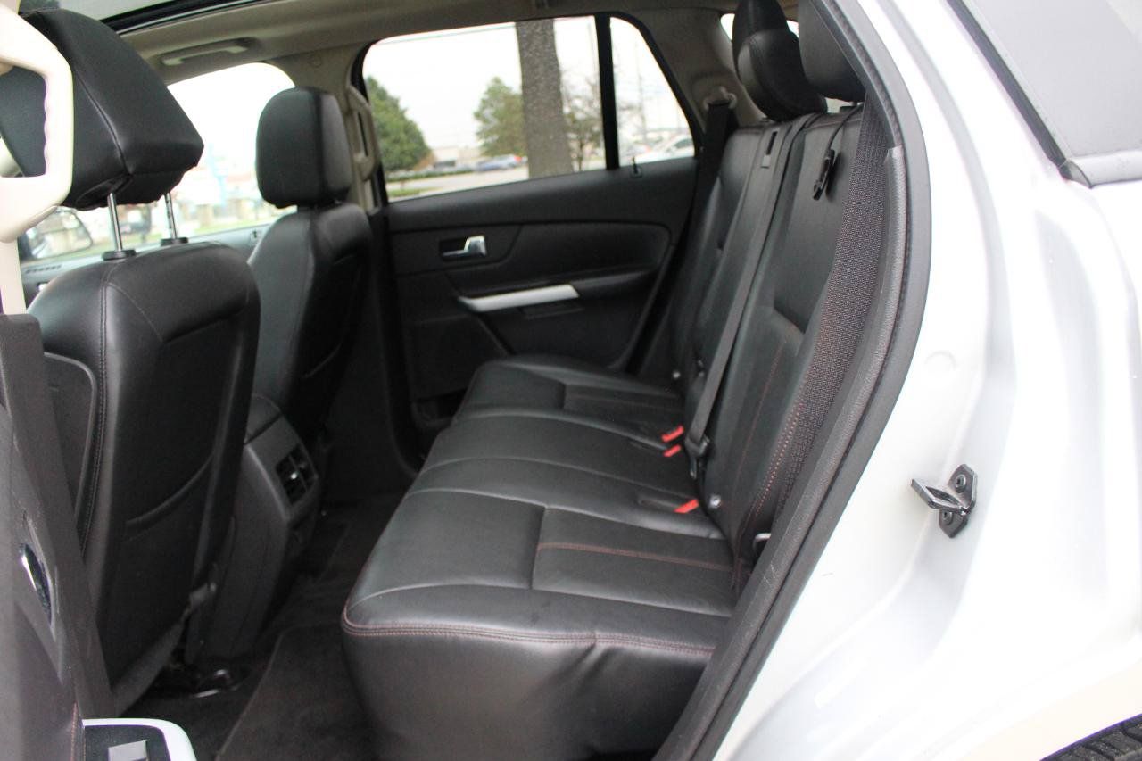Used 2013 Ford Edge SEL AWD/4WD image 30
