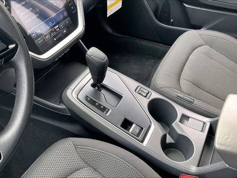 Certified 2024 Subaru Crosstrek 2.0i Premium AWD/4WD image 20