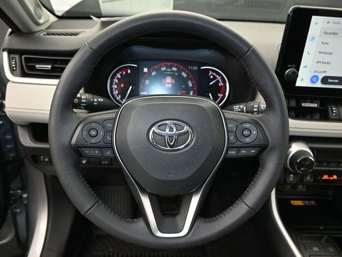 Used 2024 Toyota RAV4 XLE Premium w/ Weather Package image 6