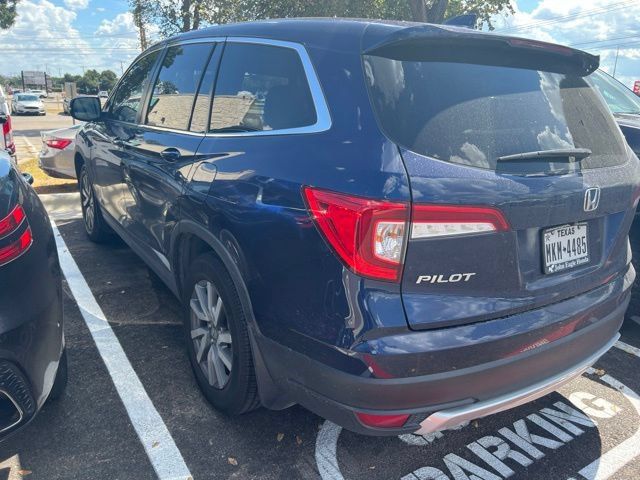 Used 2019 Honda Pilot EX-L image 5