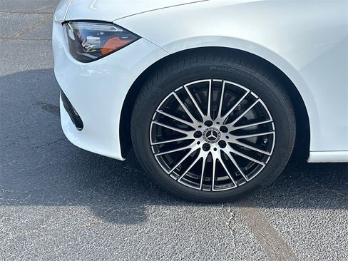 Certified 2023 Mercedes-Benz C 300 Sedan image 12