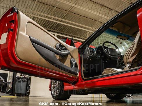 Used 1995 Pontiac Firebird Coupe image 89