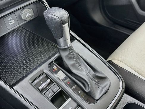 Certified 2024 Honda CR-V LX image 16