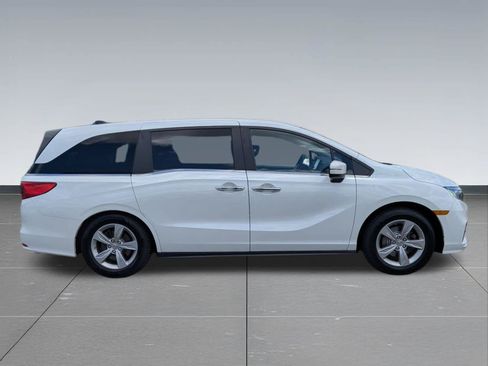 Used 2020 Honda Odyssey EX-L image 6