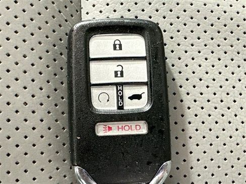 Used 2022 Honda Passport EX-L image 17