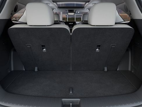 New 2024 Kia Sorento SX Prestige image 19