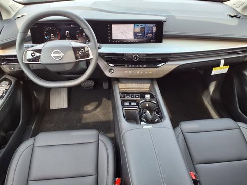 New 2025 Nissan Murano SL w/ Cargo Package AWD/4WD image 15