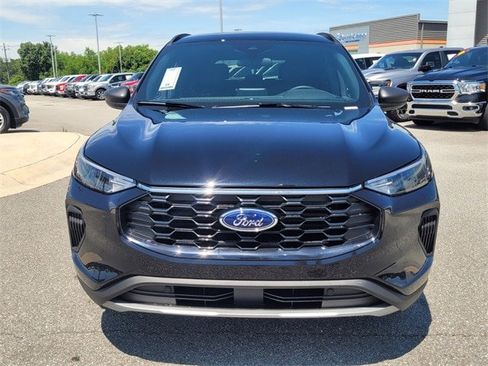 New 2025 Ford Escape ST-Line w/ Equipment Group 301A image 30