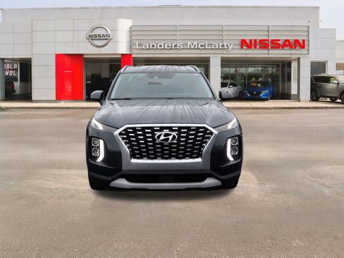Used 2020 Hyundai Palisade SEL image 8