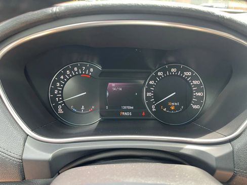 Used 2016 Lincoln MKX Reserve w/ Technology Package image 16