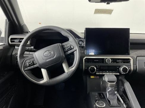 New 2026 Toyota Tacoma Limited image 13