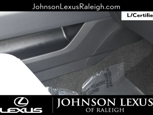 Used 2026 Lexus TX 350 AWD w/ Technology Package image 13