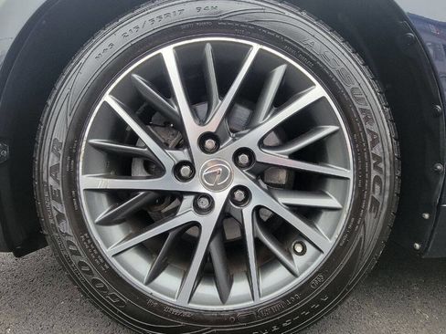 Used 2017 Lexus ES 350 FWD image 34