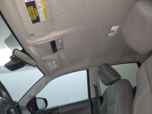 Used 2023 Toyota Tacoma SR image 12