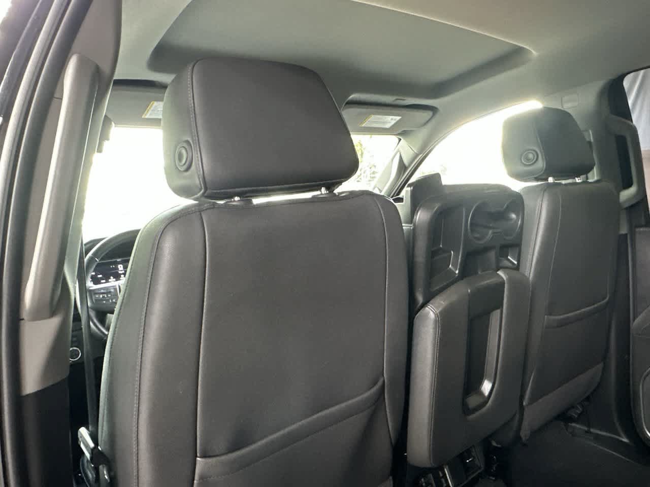 Used 2025 GMC Sierra 1500 SLT AWD/4WD image 23