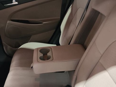 Used 2021 Hyundai Tucson Value image 27