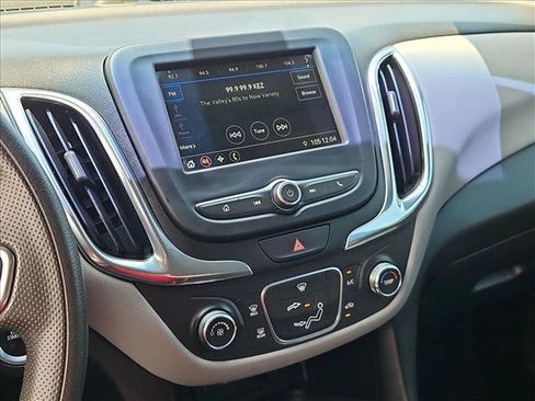 Certified 2019 Chevrolet Equinox LS FWD image 20