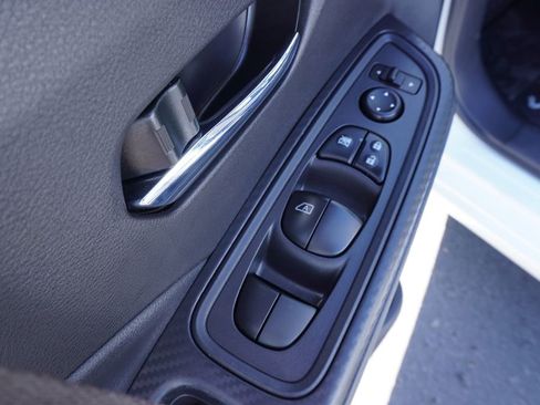 New 2025 Nissan Versa SV w/ Trunk Package image 15