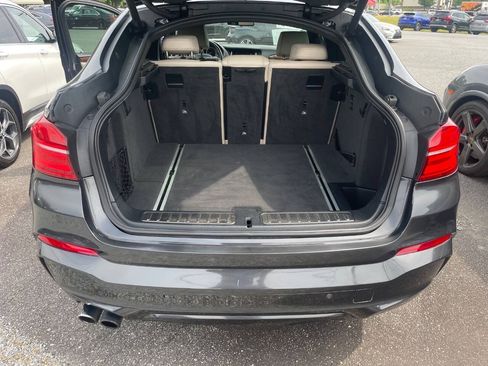 Used 2015 BMW X4 xDrive35i AWD/4WD image 28