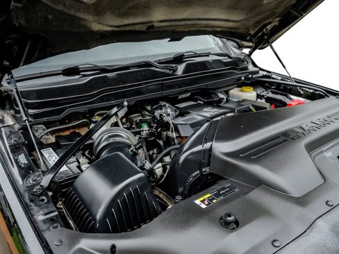 Used 2024 RAM 2500 Big Horn image 57