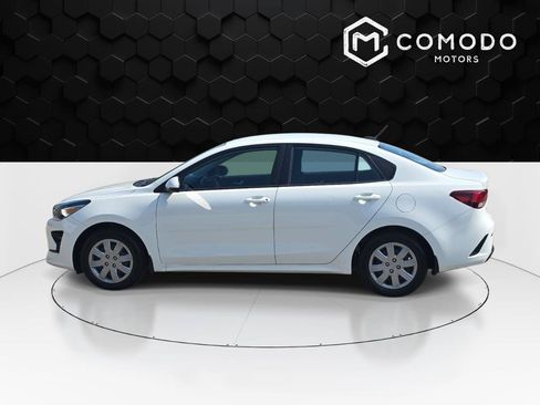 Used 2023 Kia Rio S FWD image 6