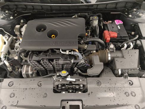 Used 2020 Nissan Altima 2.5 S FWD image 30