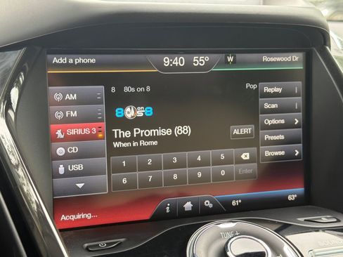 Used 2014 Ford Escape Titanium w/ Equipment Group 401A FWD image 23