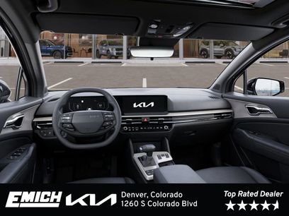 New 2026 Kia Sportage X-Line w/ X-Line Technology Package