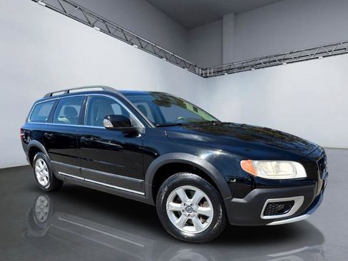 Used 2011 Volvo XC70 3.2 image 30
