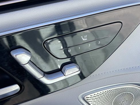 Used 2023 Mercedes-Benz EQE 350+ Sedan image 16