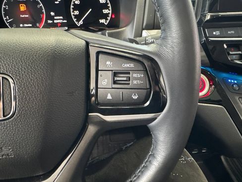 Used 2025 Honda Odyssey Elite image 23