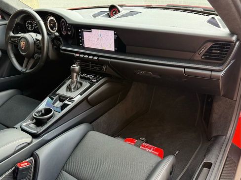 Certified 2024 Porsche 911 GT3 w/ Chrono Package image 22