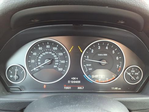 Used 2017 BMW 330i Gran Turismo xDrive image 25