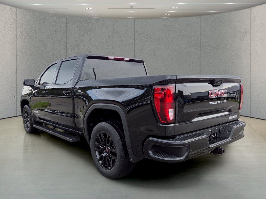 Used 2024 GMC Sierra 1500 Elevation RWD image 8